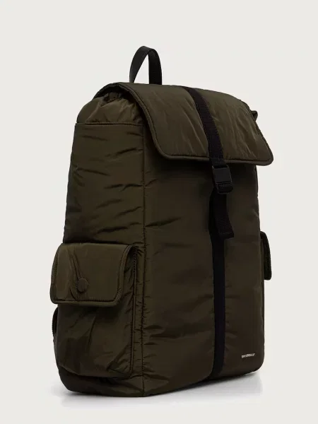Coccinelle rucsac pentru bărbați verde