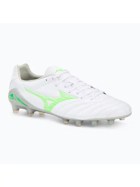 Кроссовки Mizuno белые