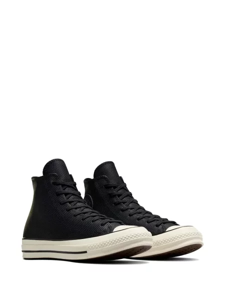 Sneakerși Converse Chuck 70 alb