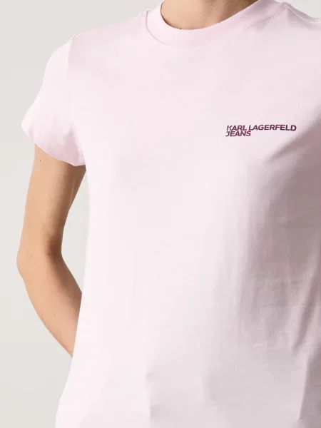 Футболка Karl Lagerfeld Jeans