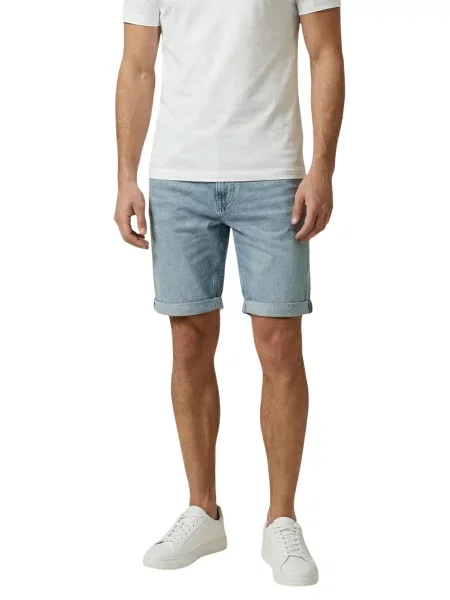 Blugi Calvin Klein alb