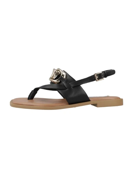 Tenisky Steve Madden čierna