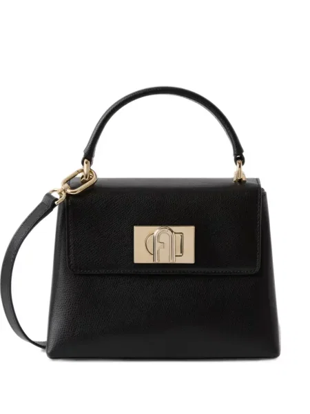 Top Furla negru