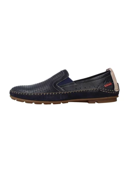 Pantofi Fluchos albastru