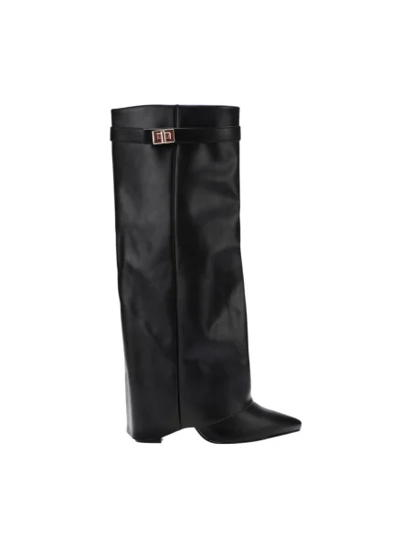 Pantofi La Modeuse negru