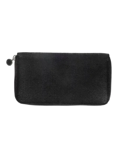 Portfel Stella Mccartney czarny