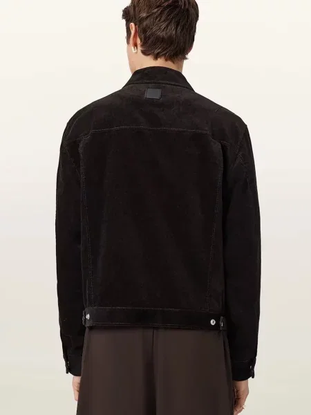 Куртка AllSaints KOREY
