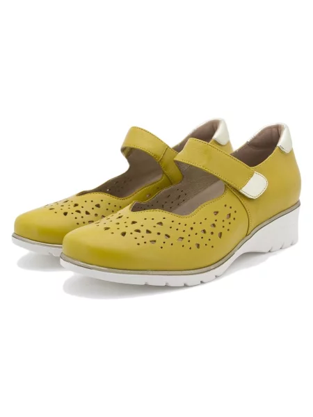 Pantofi Piesanto
