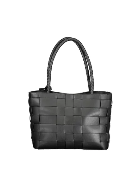 Shopperka Guess czarna