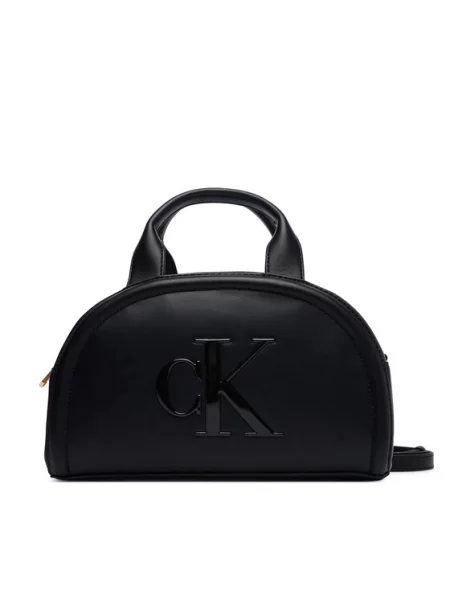 Kabelka Calvin Klein černá