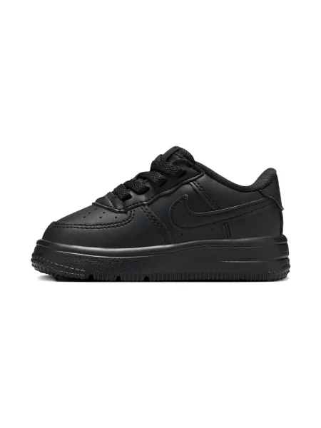 Sneakersy dziecięce Nike czarne