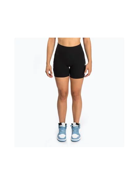 Велоспорт спортивные шорты Venum черные