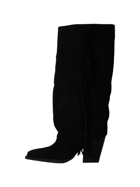 Pantofi Super Mode negru