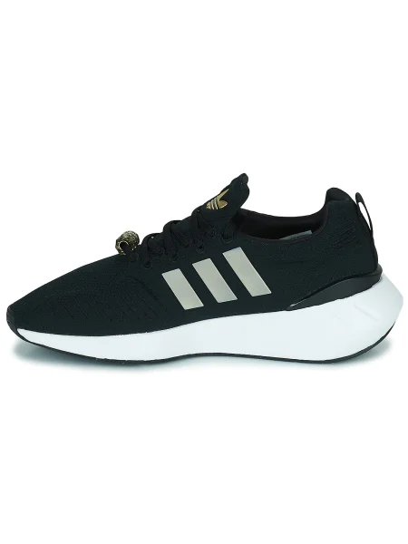 Pantofi Adidas alergare negru