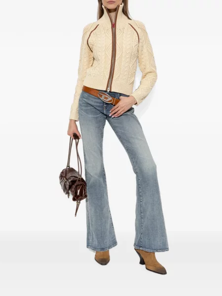 Cardigan Diesel tricotate
