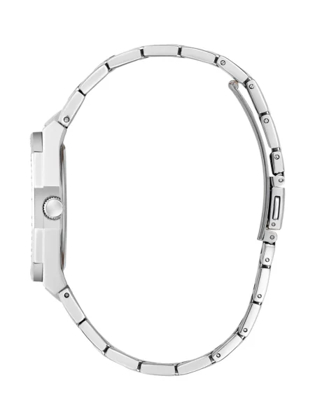 Часовник Guess синьо