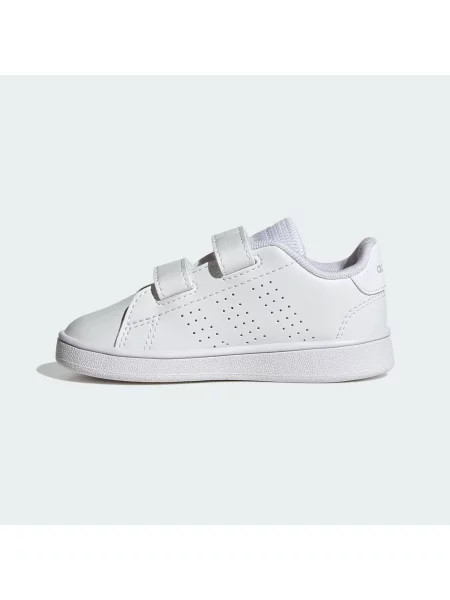 Sneakers Adidas Sportswear λευκό