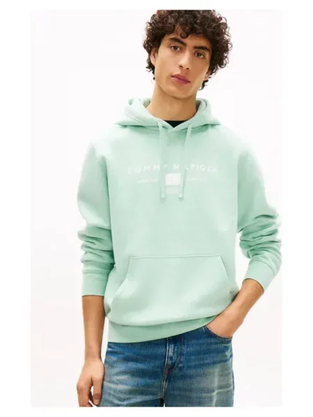 Tommy Hilfiger Pulóver