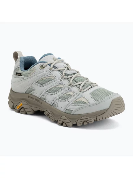 Încălțăminte de drumeție pentru bărbați Merrell Moab 3 Gtx calcite