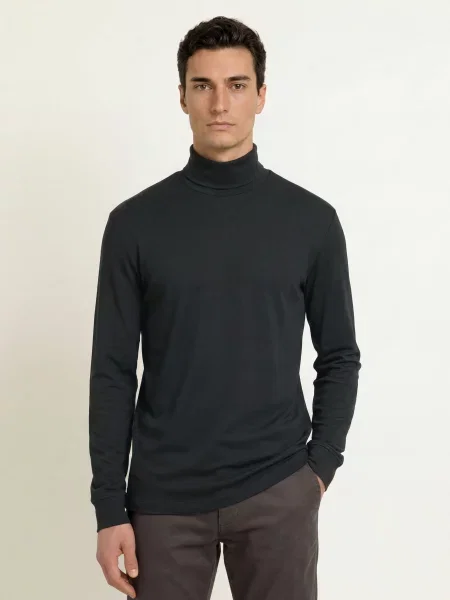 Strokesman's Golf schwarz czarny