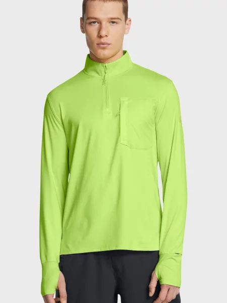 Лонгслів Under Armour для бігу