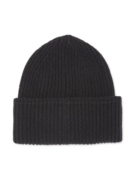 Căciulă Dsquared2 tricotate negru