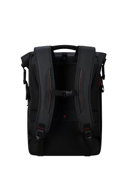 Рюкзак Samsonite черный