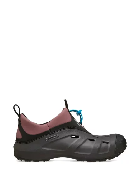 Șnur de strângere sneakerși Crocs negru