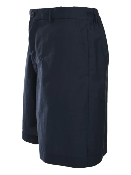 Pantaloni scurți Slowear albastru