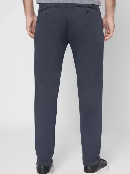 Брюки Pierre Cardin синие