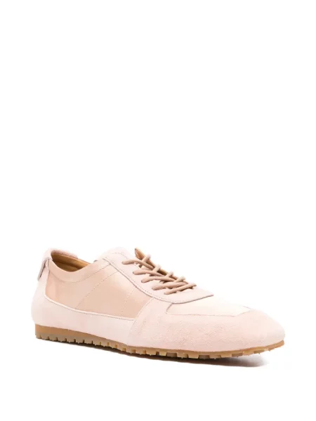 Sneakerși Aeyde roz
