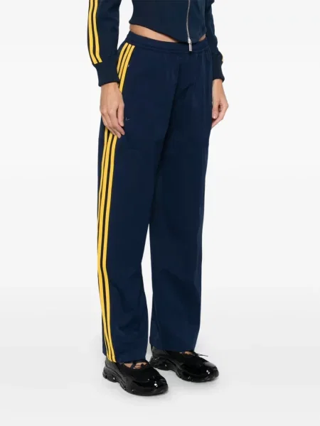 Sneakerși Adidas Adizero cu broderie gri