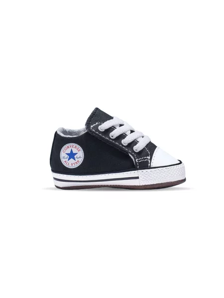 Converse Chuck Taylor All Star Cribster Black Dzieci Buty sportowe Converse Size: 18 czarny