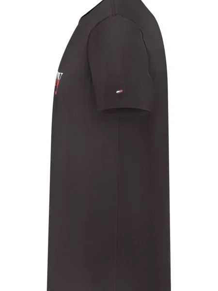 Majica Tommy Hilfiger crna