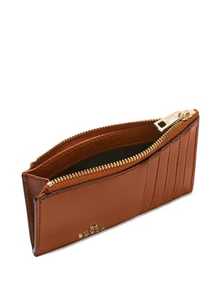 Portofel Furla maro