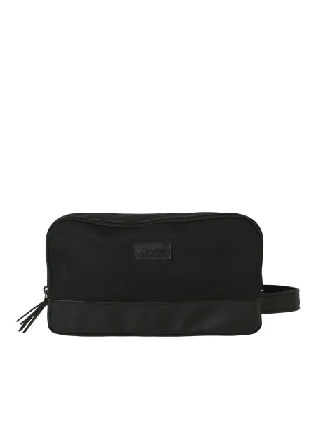 Rucsac Jack & Jones negru
