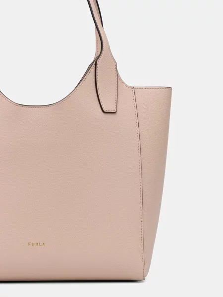 Кожаная сумочка Furla