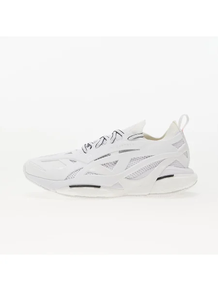 Sneakers adidas x Stella McCartney Solarglide Ftw White/ Active Orange/ White Vapor EUR 38 białe