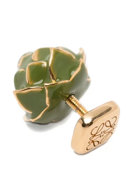 Cercei Loewe verde