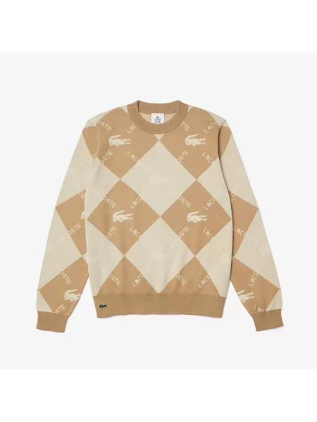 Свитер Lacoste