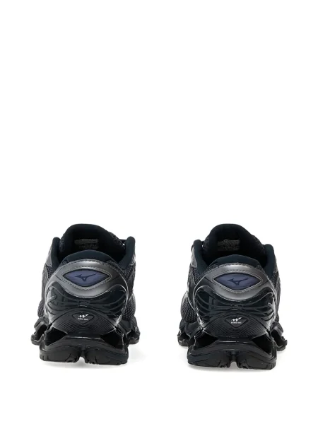 Sneakerși Mizuno gri