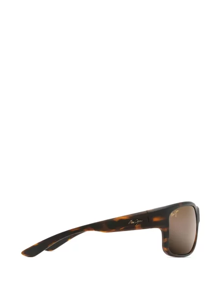 Ochelari de soare Maui Jim maro