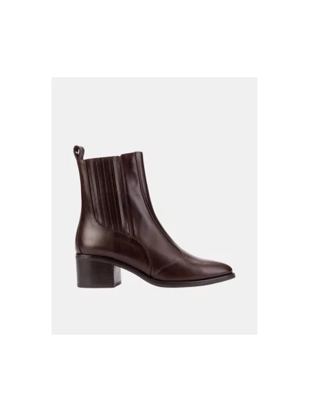 Pantofi Martinelli maro