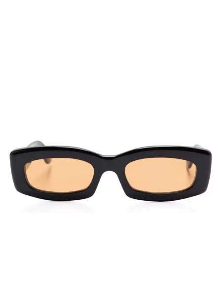 Ochelari de soare Retrosuperfuture negru