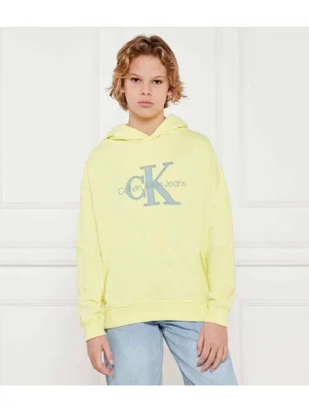 Calvin Klein Jeans Hanorac