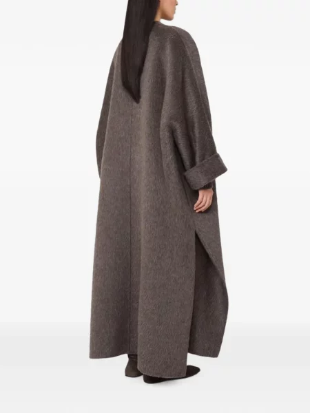 Palton Max Mara maro