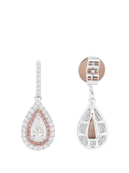 Diamant cercei Hyt Jewelry