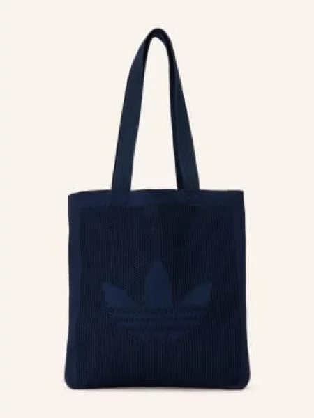 Batoh Adidas Originals modrý