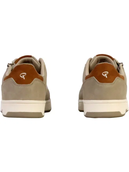 Tenisky Redskins béžová