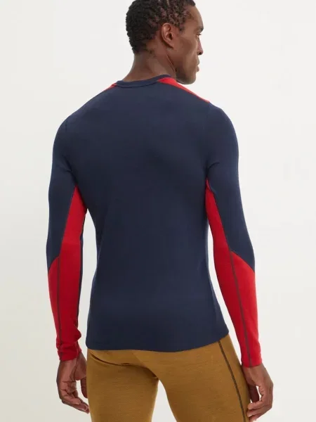 Шерстяное термобелье Helly Hansen